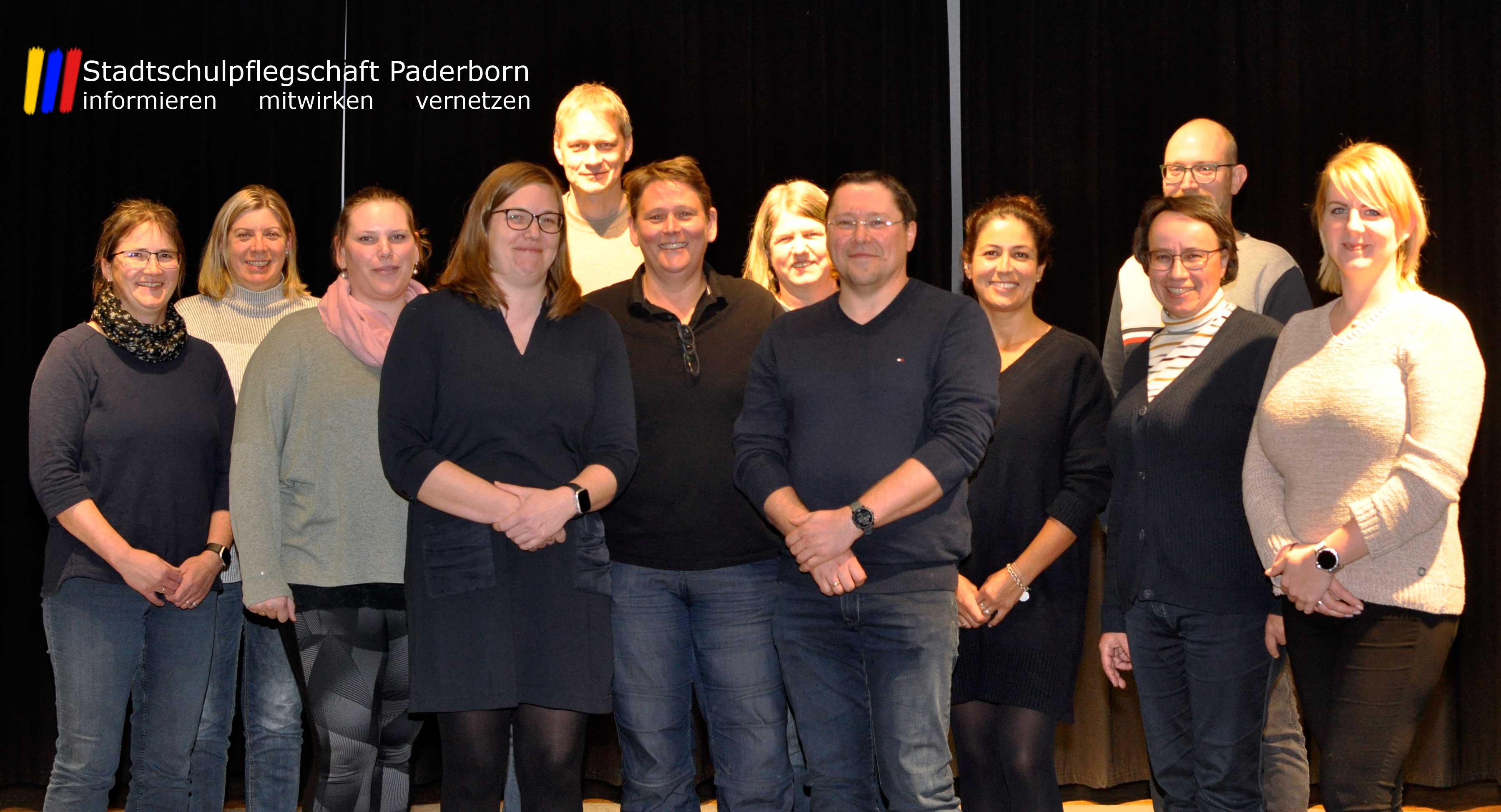 SSPPB Vorstand